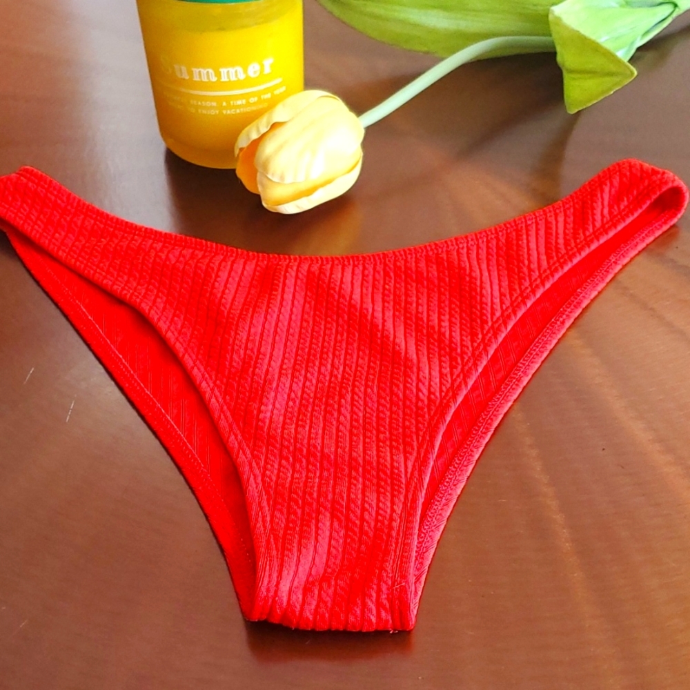 Zaful Bikini Bottom